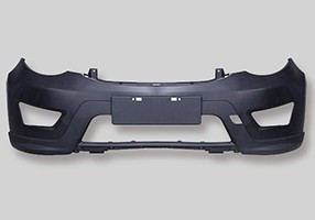 汽车塑料切割样品