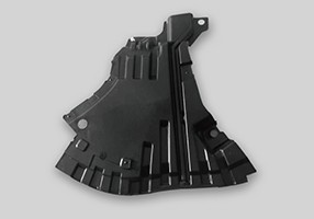 汽车塑料切割样品