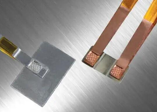 激光焊接技术在动力电池行业的应用